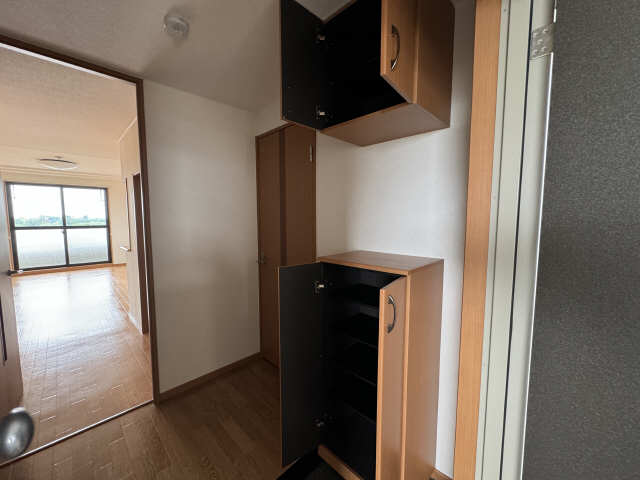 シューズBOX