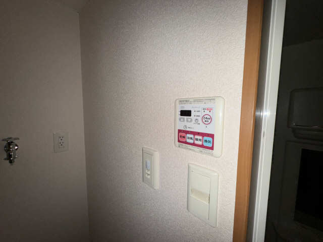 浴室換気乾燥機