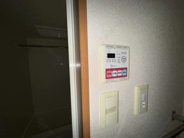 浴室換気乾燥機