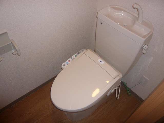 ＷＣ
