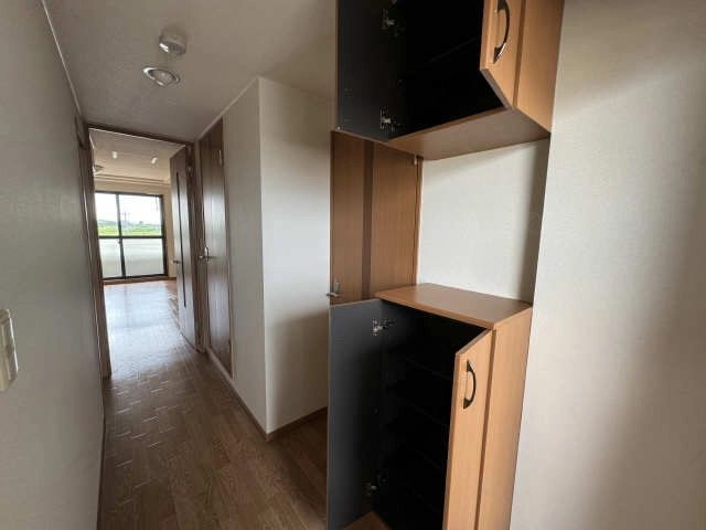 シューズBOX