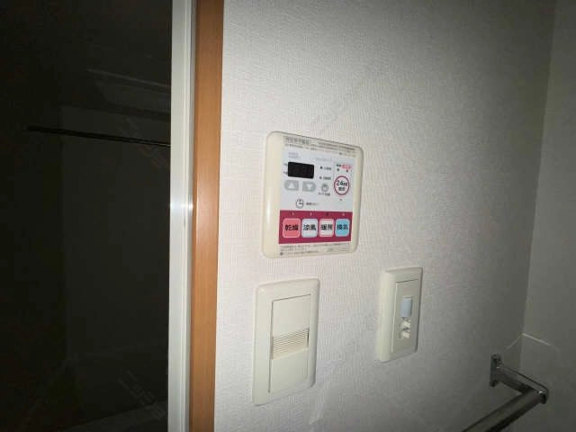 浴室換気乾燥機