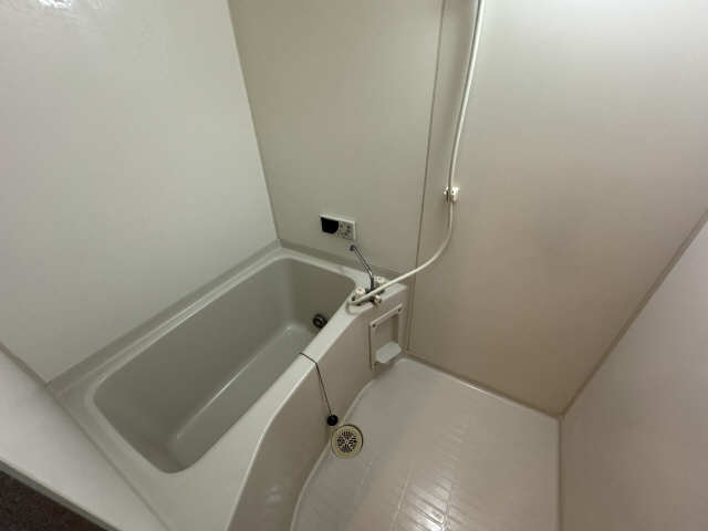 プリオル・エムⅡ 2階 浴室
