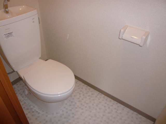 ＷＣ