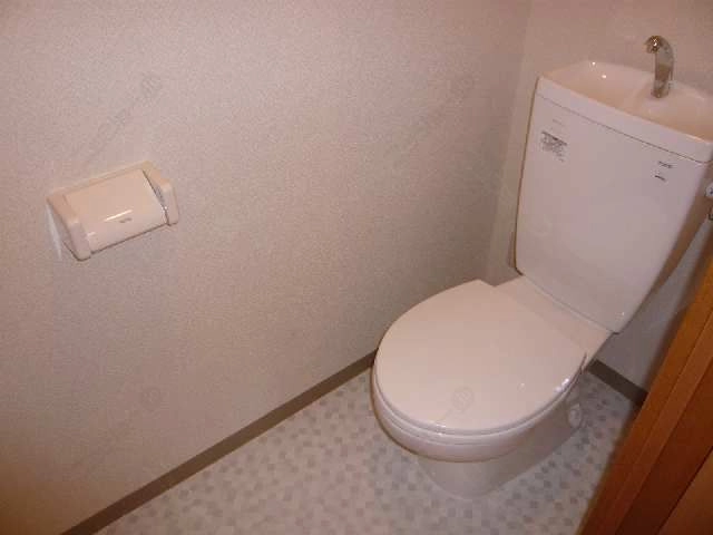 ＷＣ