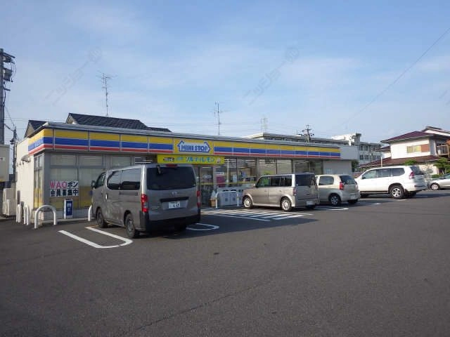 コンビニ