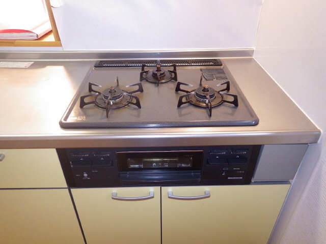 システムキッチン