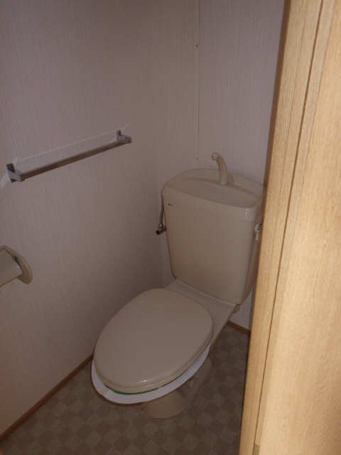 ＷＣ