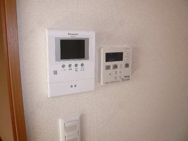 TVモニターホン