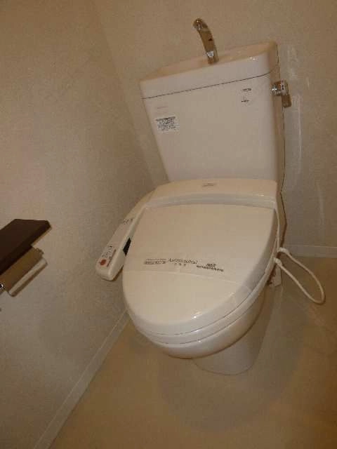 ＷＣ