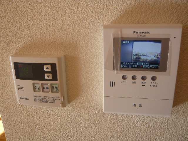 モニターホン他