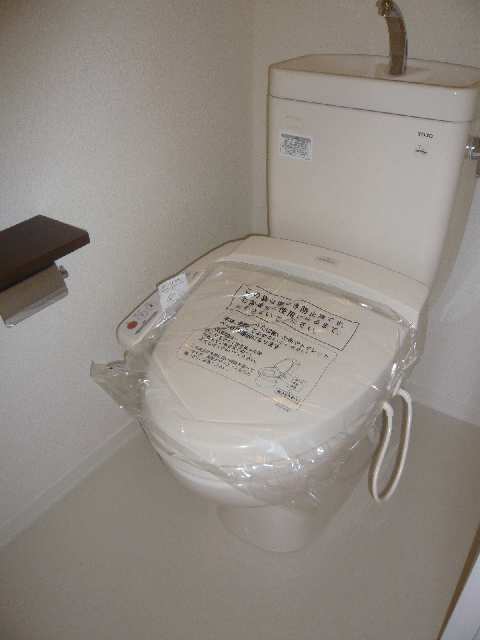 ＷＣ
