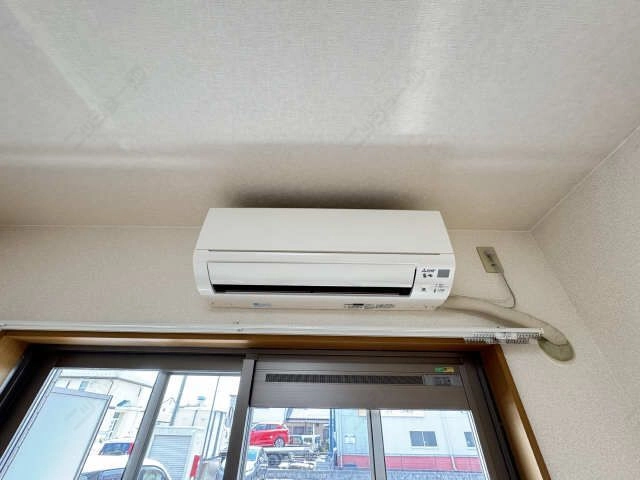 エアコン