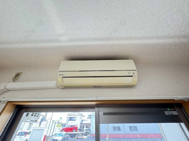 エアコン
