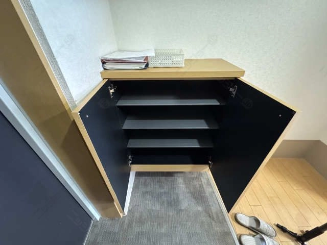 シューズBOX