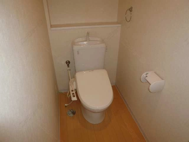 ＷＣ