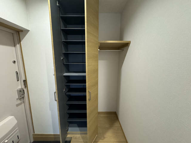 シューズBOX