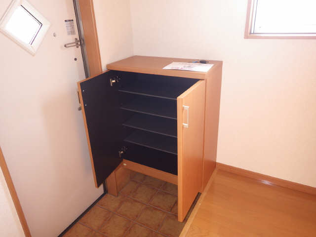 シューズＢＯＸ