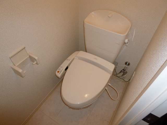 ＷＣ
