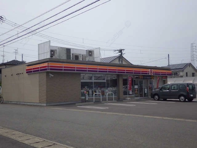 コンビニ