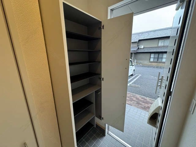シューズBOX