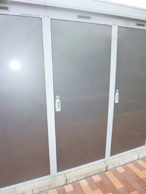 専用物置