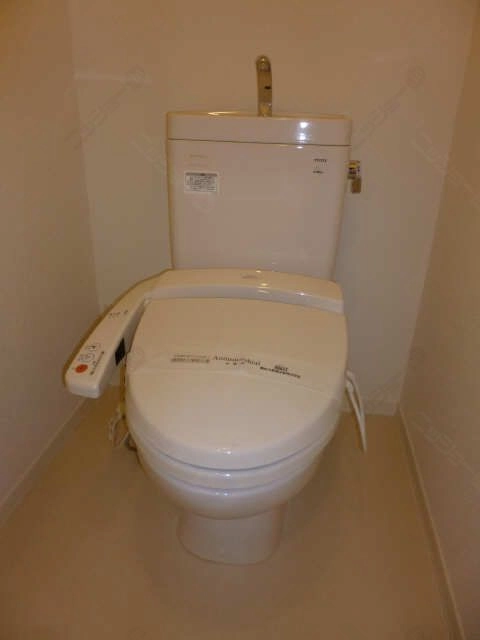ＷＣ