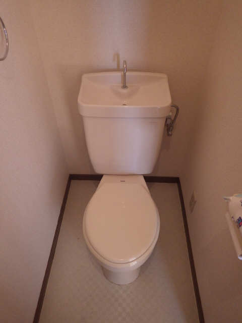 ＷＣ