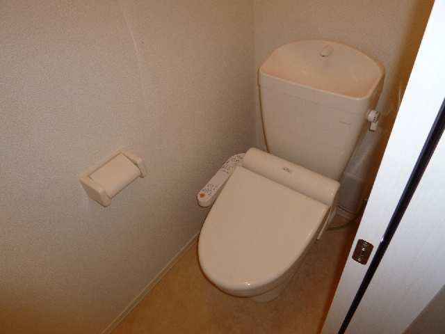 ＷＣ