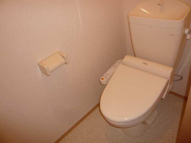 ＷＣ