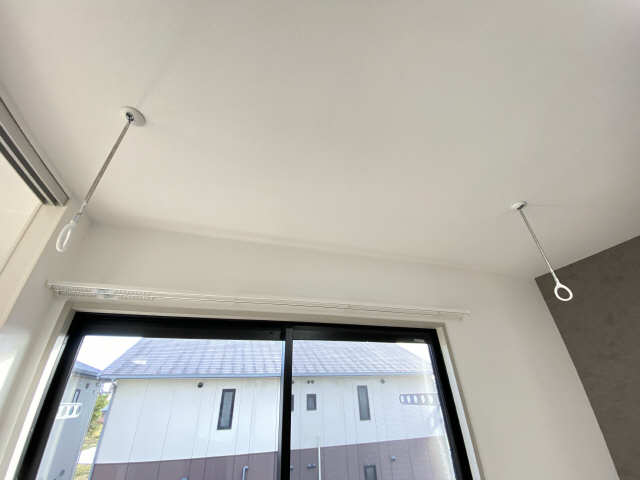 室内用物干し