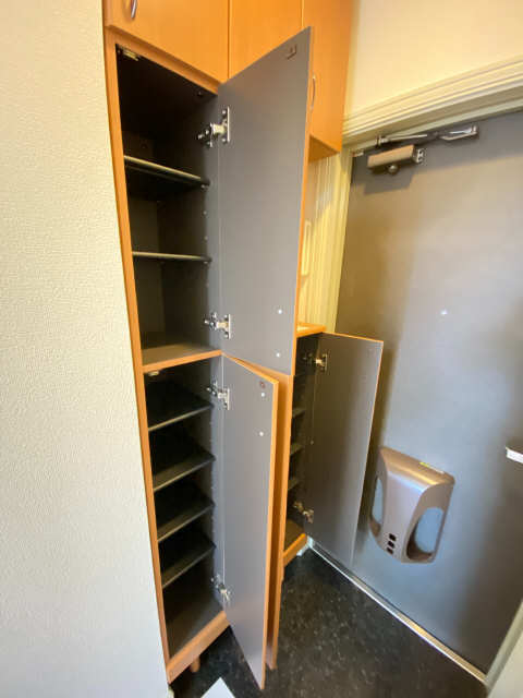シューズBOX
