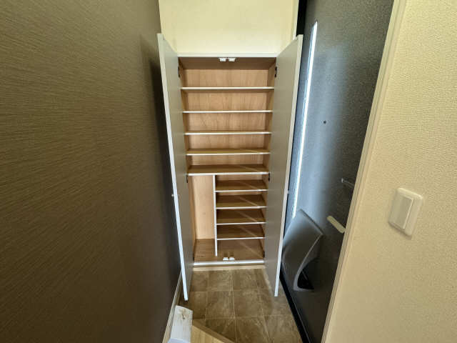 シューズBOX