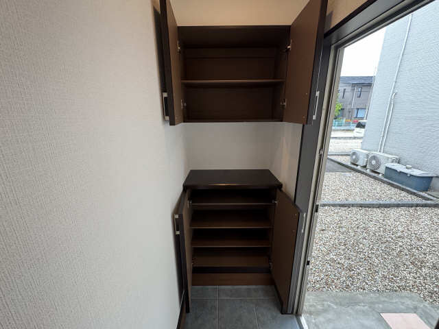 シューズBOX