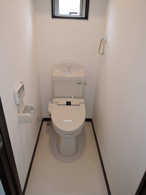 ＷＣ