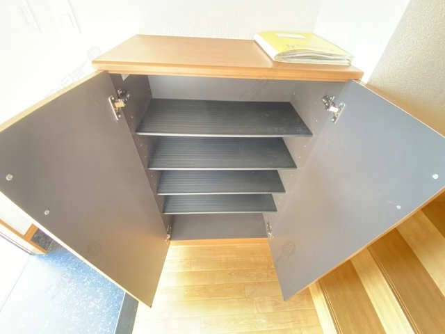 シューズBOX