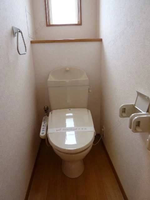 ＷＣ