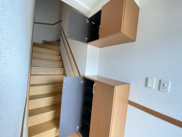 シューズBOX