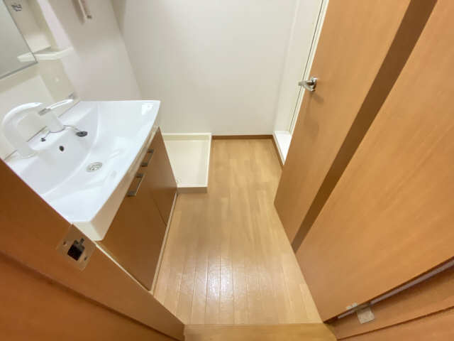 脱衣所