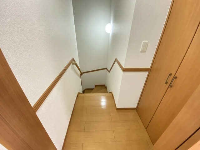 階段