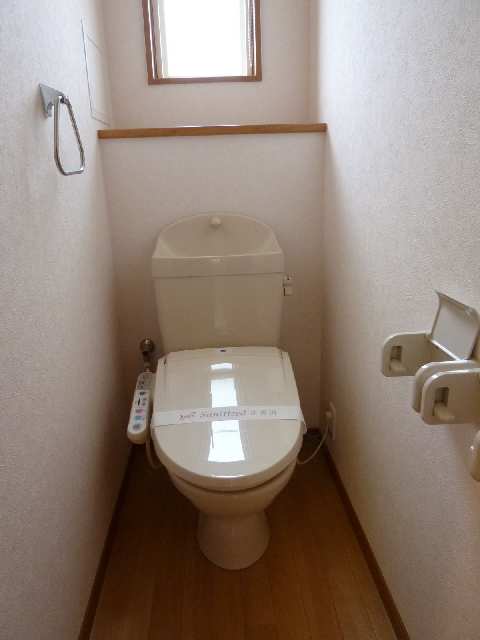 ＷＣ