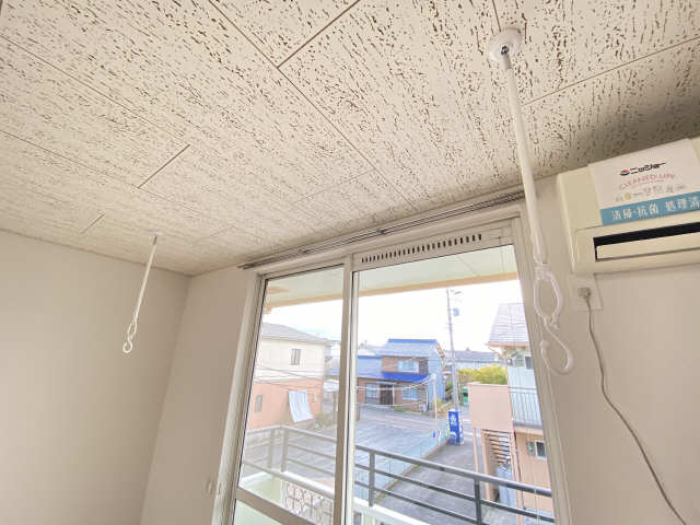 室内用物干し