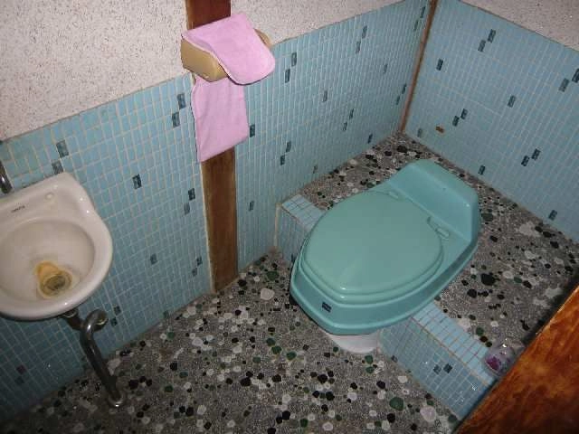 ＷＣ