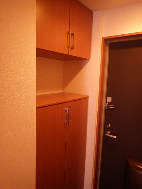 シューズBOX