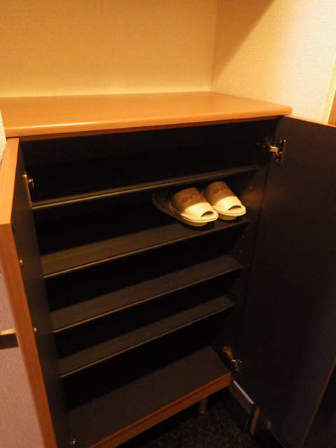 シューズBOX