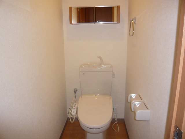 ＷＣ
