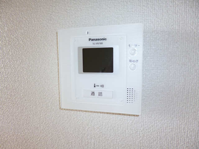 モニターホン