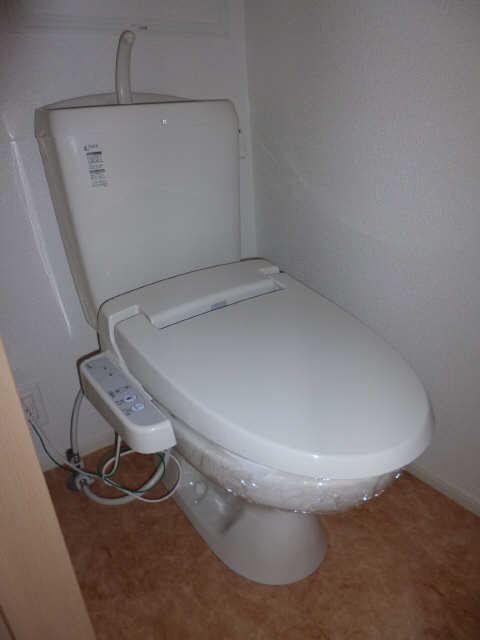 ＷＣ