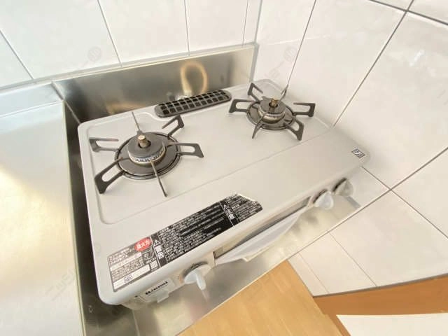 ガスコンロ