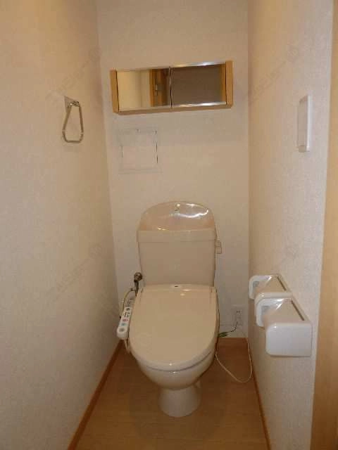 ＷＣ